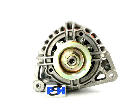 Alternator 595.518.070.050 PlusLine, Image 5