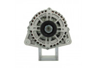 Alternator 595.551.130.020 PlusLine