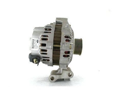 Alternator 595.556.070.130 PlusLine, Image 4
