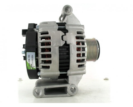 Alternator 595.558.150.010 PlusLine, Image 6
