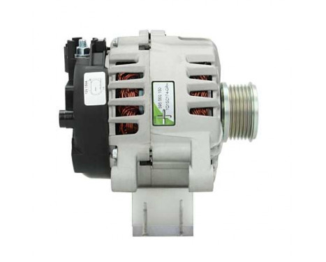 Alternator 595.560.150.004 PlusLine, Image 4