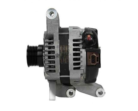 Alternator 595.575.150.050 PlusLine, Image 2