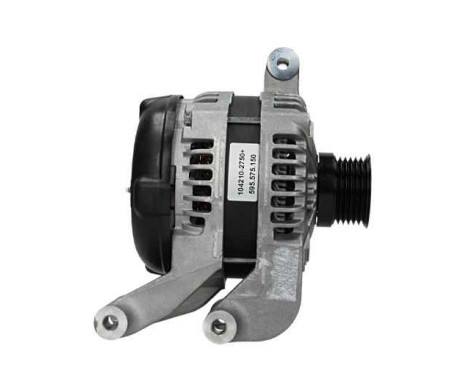 Alternator 595.575.150.050 PlusLine, Image 4