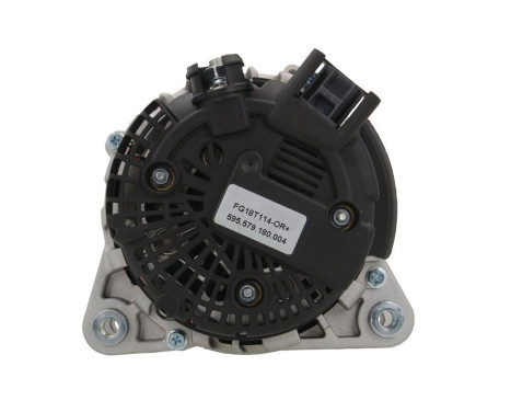 Alternator 595.579.180.004 PlusLine, Image 4
