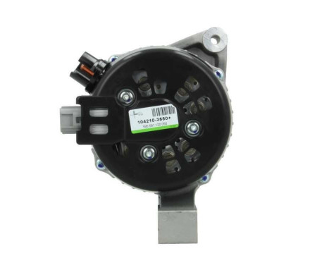 Alternator 595.581.120.050 PlusLine, Image 3