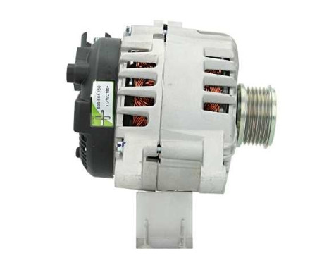 Alternator 595.584.150.004 PlusLine, Image 4