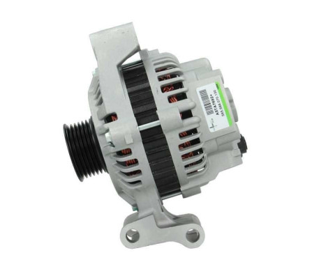 Alternator 595.588.070.130 PlusLine, Image 6