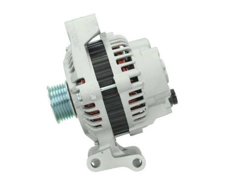 Alternator 595.588.090.130 PlusLine, Image 5