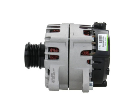 Alternator 595.907.225.004 PlusLine, Image 2