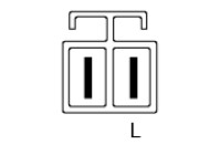 Alternator 8106 Bosch