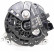 Alternator 8116 Bosch, Thumbnail 4