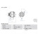 Alternator 8138 Bosch, Thumbnail 2