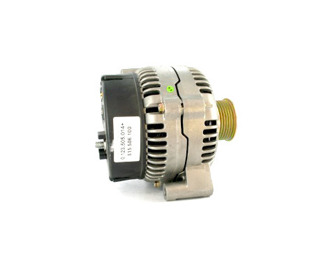 Alternator 815.506.100.010 PlusLine, Image 4