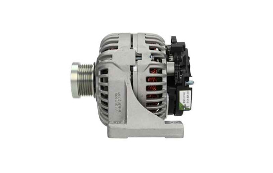 Alternator 815.512.160.010 PlusLine, Image 2