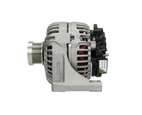 Alternator 815.512.160.010 PlusLine, Image 6