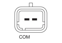 Alternator 8274 Bosch