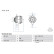Alternator 8283 Bosch