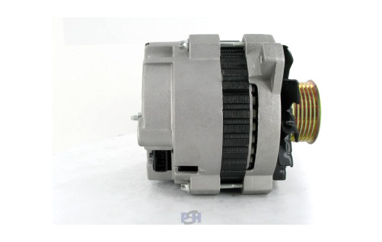 Alternator 835.015.105.030 PlusLine, Image 4