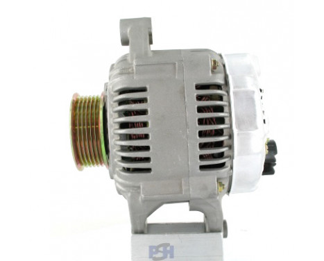 Alternator 835.507.120.050 PlusLine, Image 2