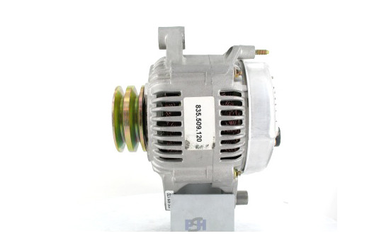 Alternator 835.509.120.050 PlusLine, Image 2
