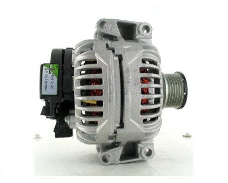 Alternator 835.519.120.010 PlusLine, Image 3