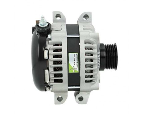 Alternator 835.922.220.050 PlusLine, Image 4