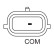 Alternator 8407 Bosch