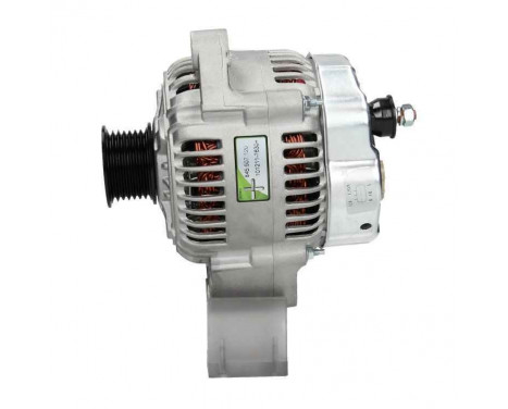 Alternator 845.507.120.050 PlusLine, Image 6