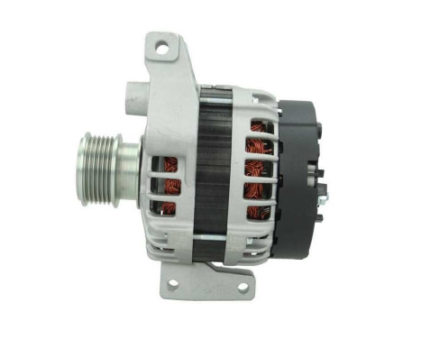 Alternator 845.511.180.014 PlusLine, Image 2
