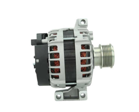 Alternator 845.511.180.014 PlusLine, Image 4