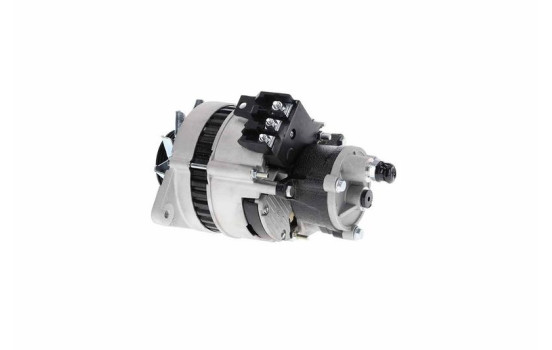 Alternator 8EL 011 710-001 Hella, Image 2