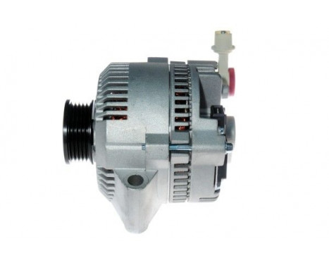 Alternator 8EL 011 710-011 Hella, Image 4