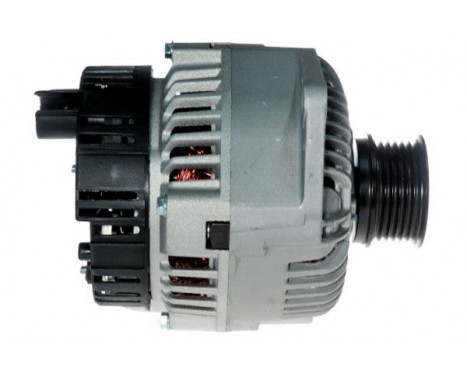 Alternator 8EL 011 710-041 Hella