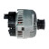 Alternator 8EL 011 710-041 Hella