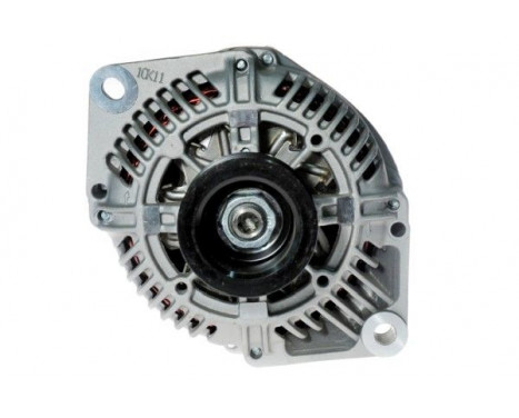 Alternator 8EL 011 710-041 Hella, Image 2