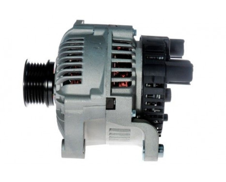 Alternator 8EL 011 710-041 Hella, Image 4