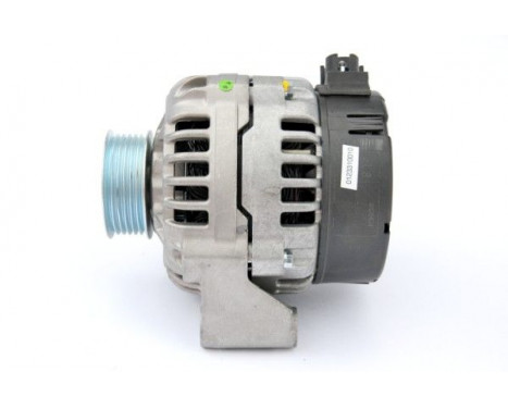 Alternator 8EL 011 710-051 Hella
