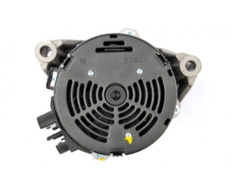 Alternator 8EL 011 710-051 Hella, Image 2