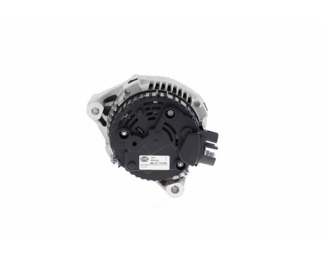 Alternator 8EL 011 710-091 Hella, Image 3