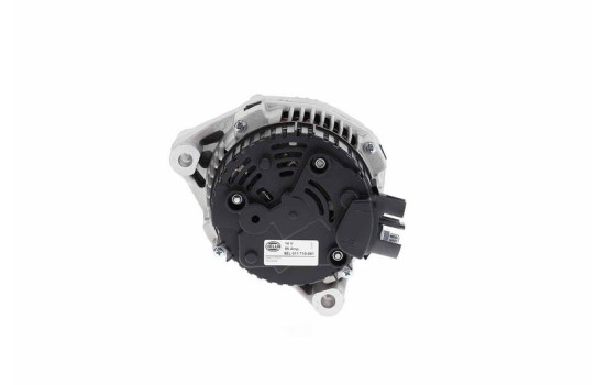 Alternator 8EL 011 710-091 Hella, Image 3