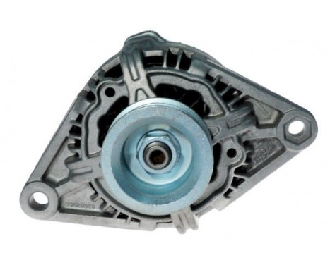 Alternator 8EL 011 710-111 Hella, Image 2