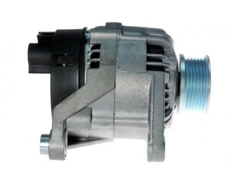 Alternator 8EL 011 710-111 Hella, Image 4