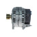 Alternator 8EL 011 710-131 Hella