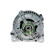Alternator 8EL 011 710-131 Hella, Thumbnail 2