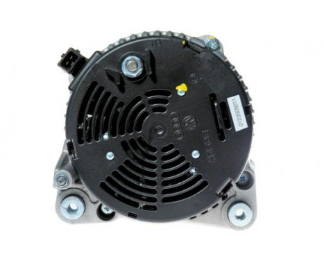 Alternator 8EL 011 710-131 Hella, Image 3