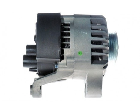 Alternator 8EL 011 710-151 Hella