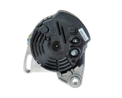 Alternator 8EL 011 710-151 Hella, Image 2