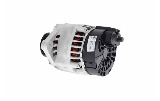 Alternator 8EL 011 710-171 Hella