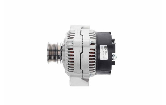 Alternator 8EL 011 710-201 Hella, Image 5