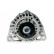 Alternator 8EL 011 710-211 Hella, Thumbnail 2